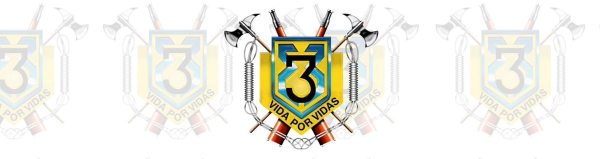 #INCENDIO Desde esta madrugada nuestro móvil AT-31 se encuentra en la zona de Fernando de la Mora junto a otras compañías de Bomberos en el incendio de depósitos 🔥🚨