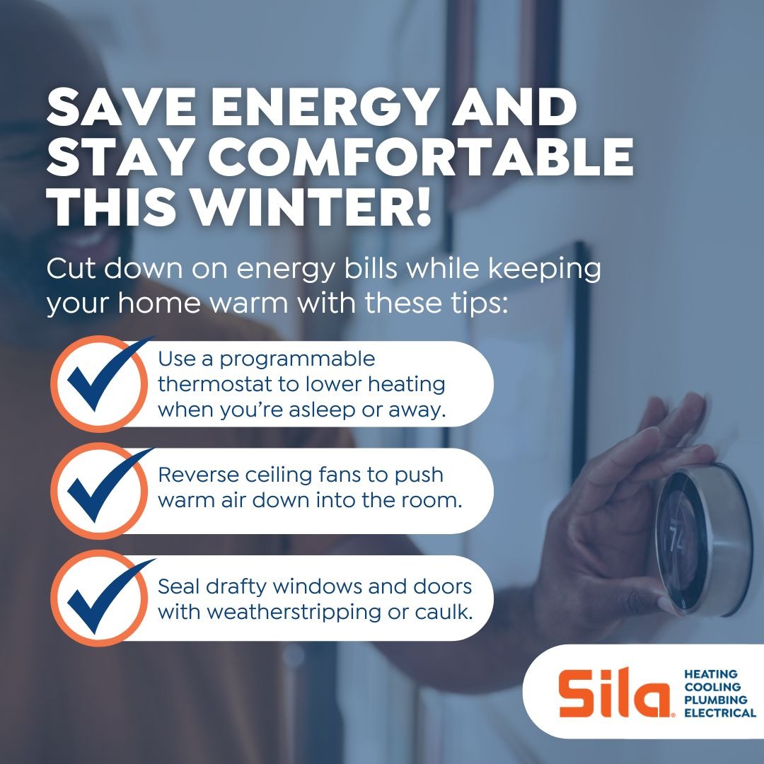 Want to make your home more efficient? 🌡️ 

Contact Sila for expert Heating, Plumbing, and Electrical solutions! ➡️ heyor.ca/toRFpa