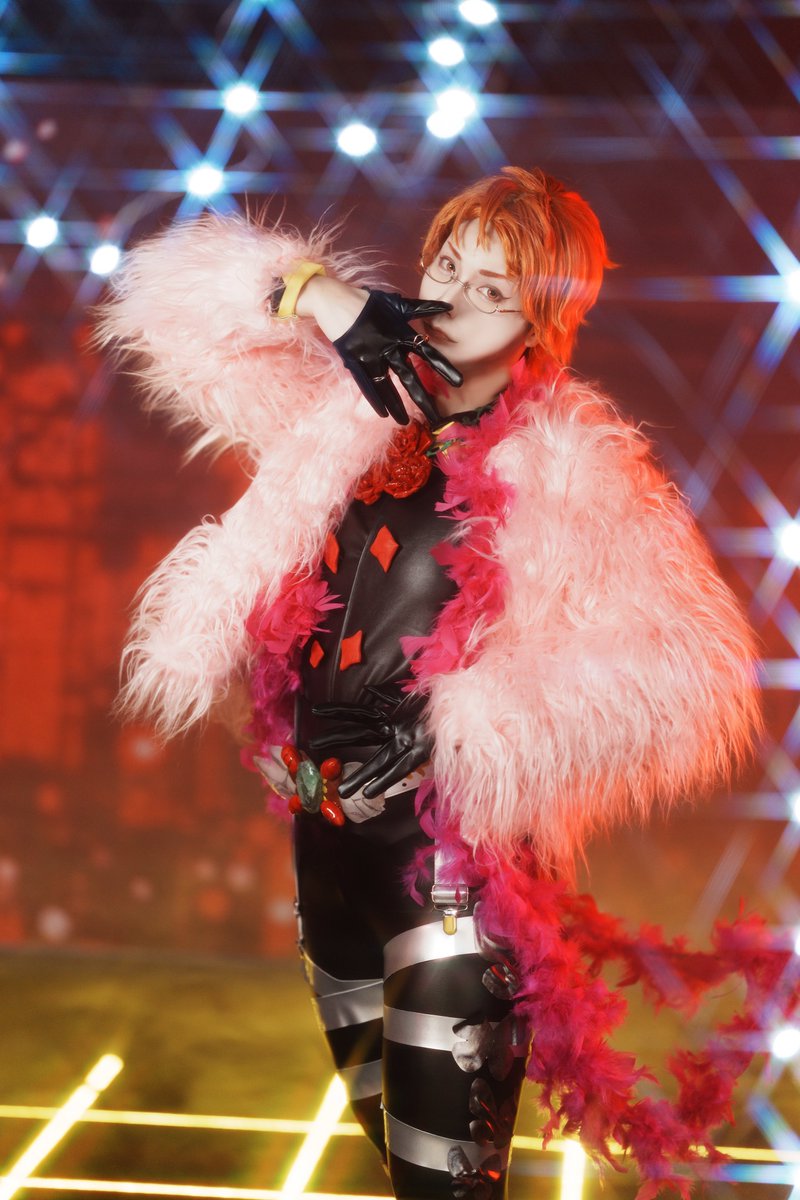 ゆるかぜ🎀 tweet media