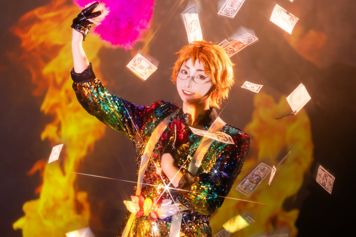 ゆるかぜ🎀 tweet media