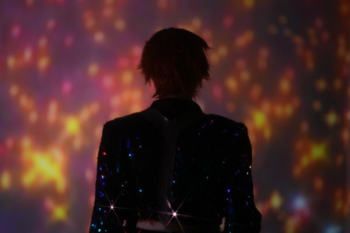 ゆるかぜ🎀 tweet media