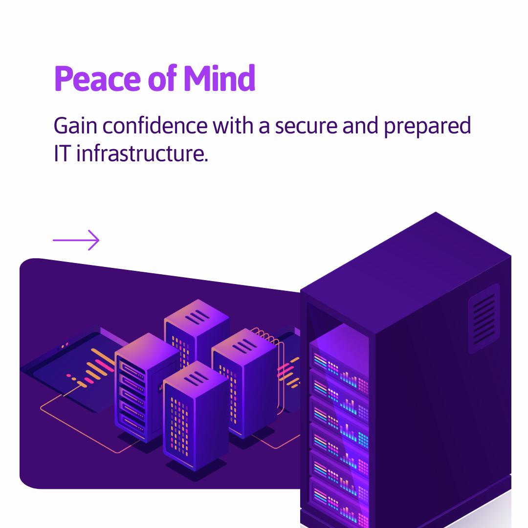 GetLoopli's tweet photo. Are You Ready for IT Disruption? 🤔💻

IT failures, cyber threats, and unexpected downtime can cripple a business. The question is, how prepared are you?

#BusinessResilience #ITDisruption #DisasterRecovery #StayPrepared https://t.co/0XeVhqnJ9h