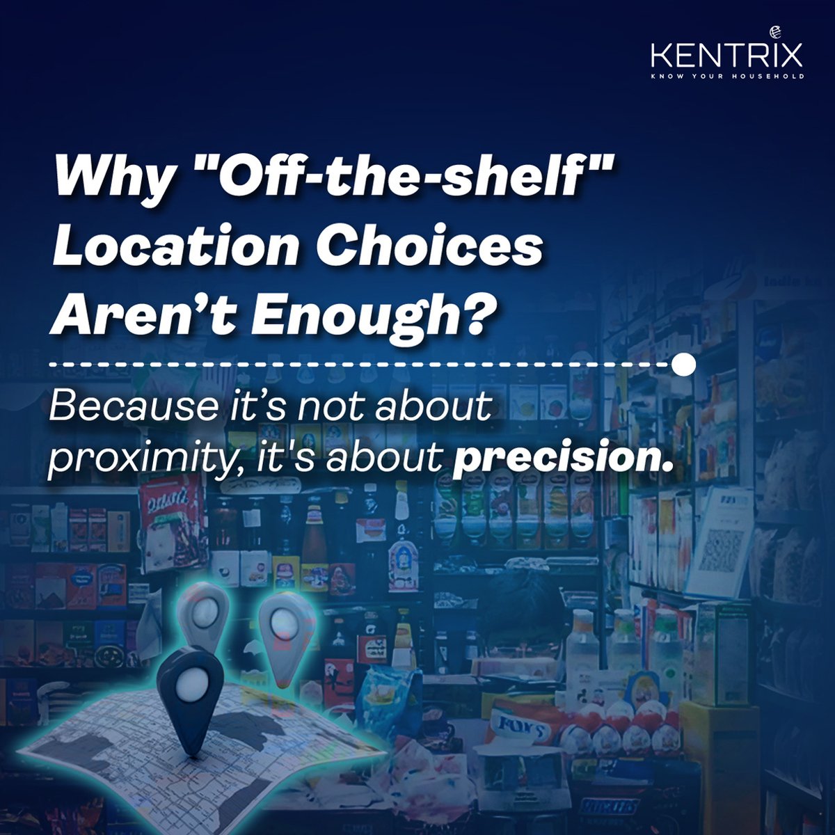 Kentrix AI tweet media