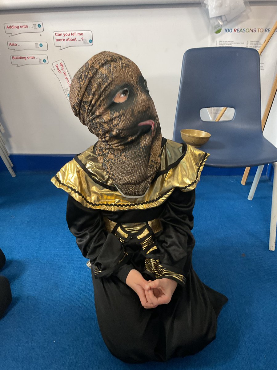 hillsideyr3's tweet photo. Black class have just started their drama workshop, but you might not recognise them…😂 https://t.co/MVRDzMPPOT