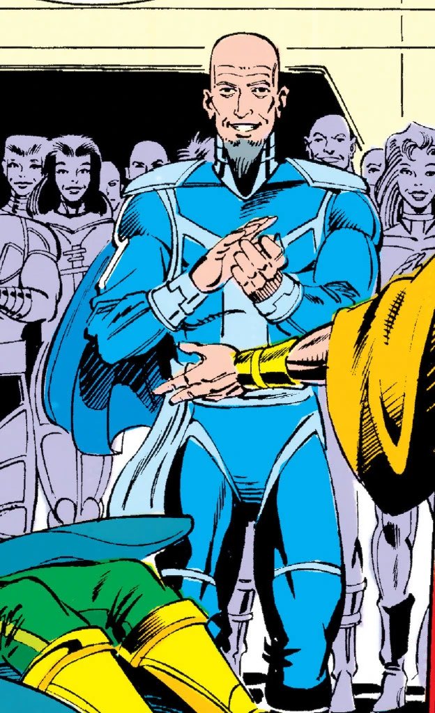 hellosam101's tweet image. Calling it now.. #FantasticFour #marvel #zennla