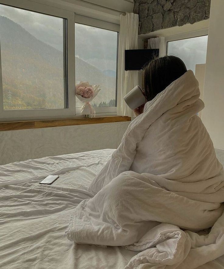 awake, but at what cost?