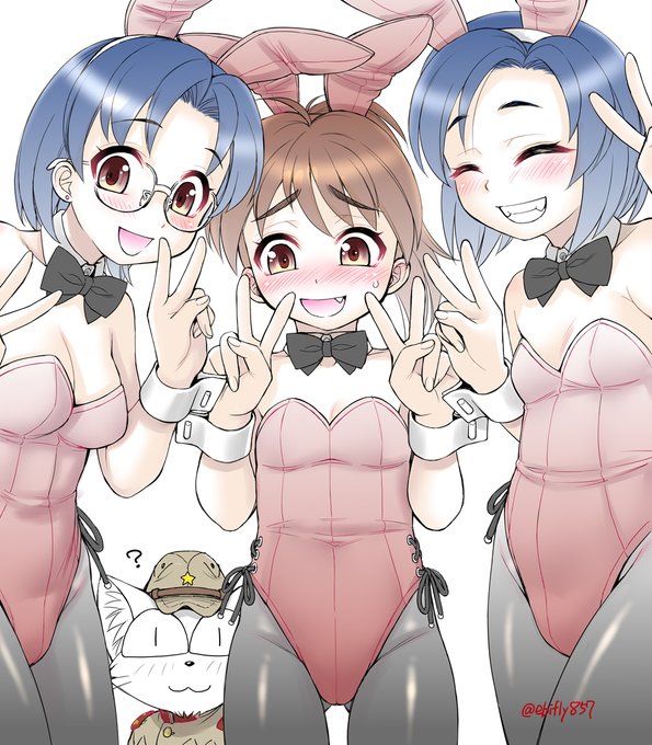 息抜きのラクガキのつもりが、思ったより時間かかった…
そして、手が痛い。しまった 