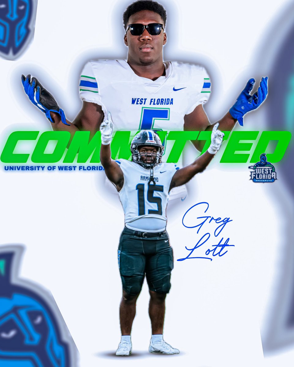 Greg Lott tweet media