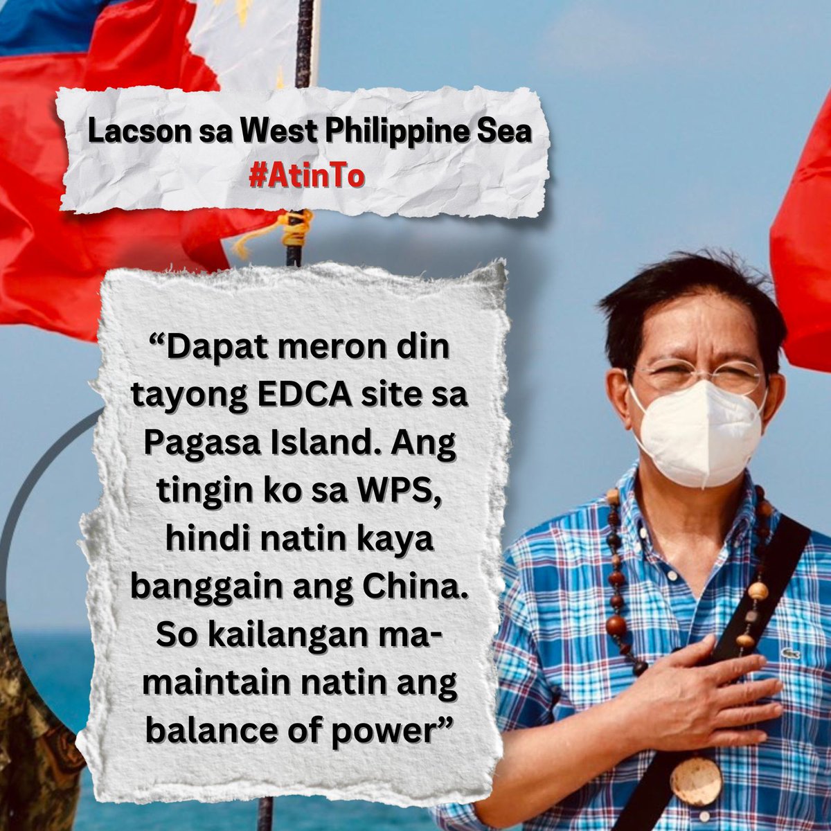 Ping Lacson 2025 (@PingLacson2025) / Posts / X