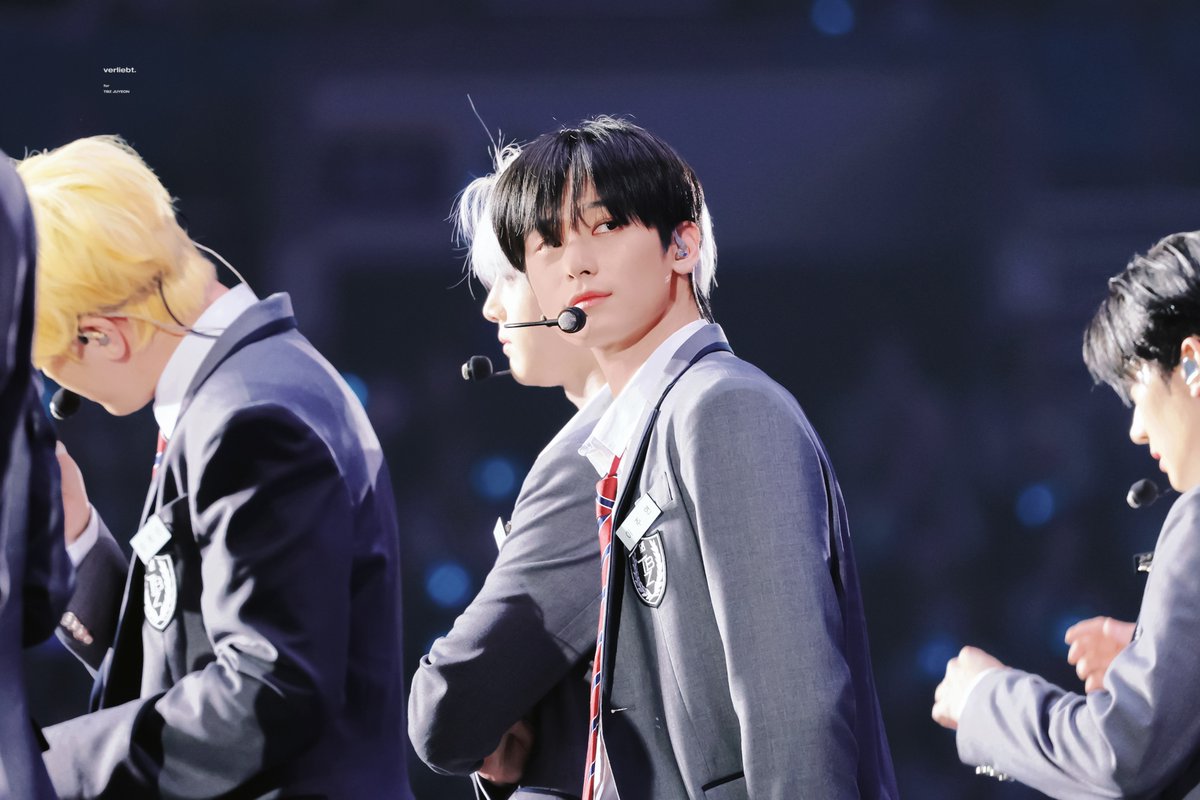 250202 #주연 #더보이즈