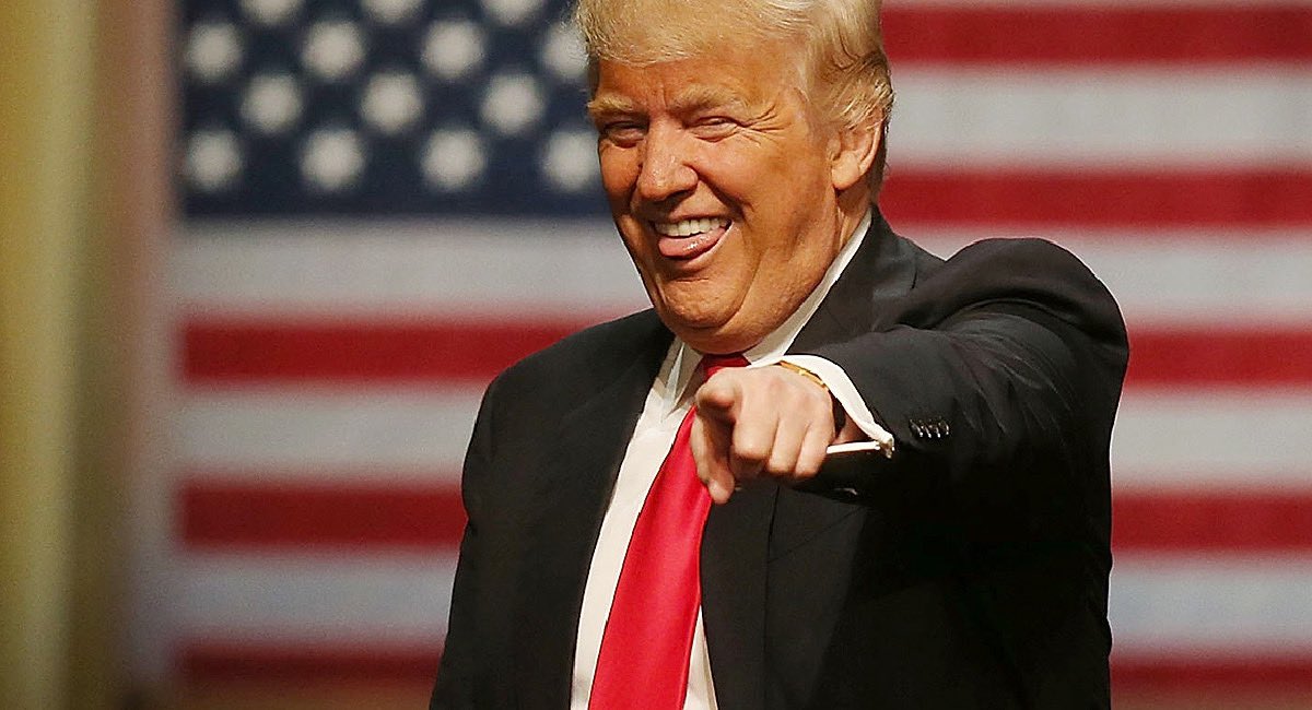 haveigotnews's tweet image. Gaza latest: Not for the first time, Donald Trump attempts to grab something without permission