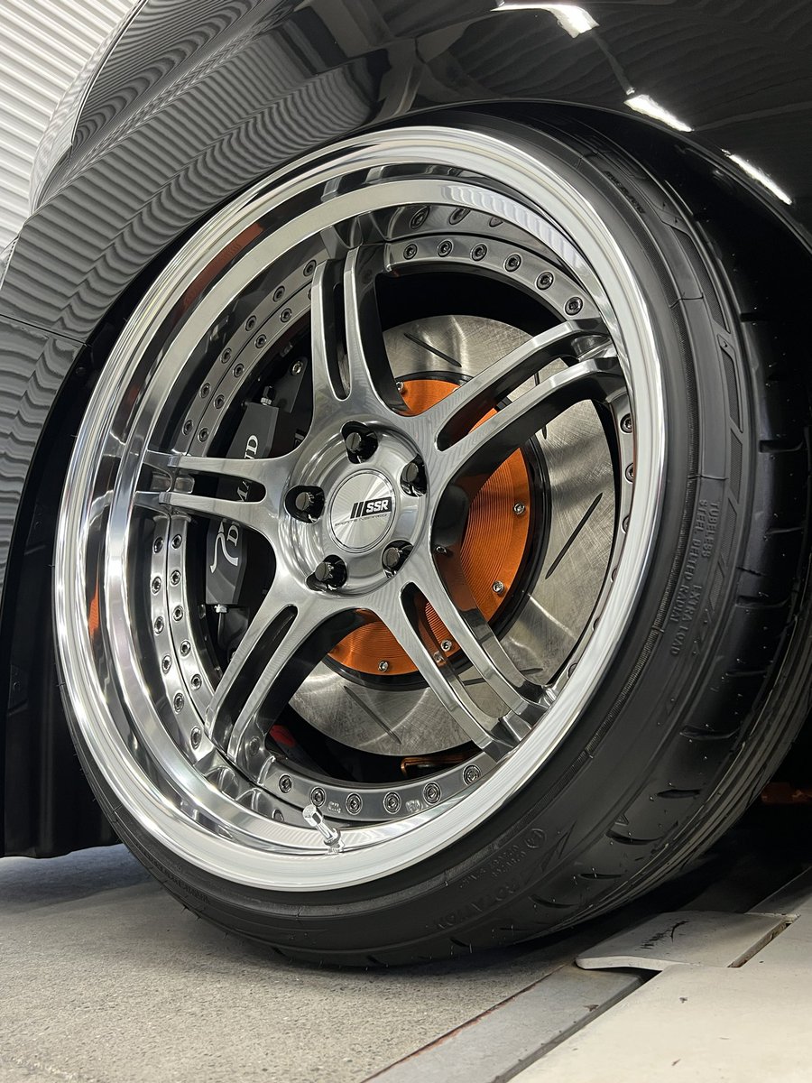 InNegishi's tweet photo. #tdemand
#proarm
#prodamper
#superslim6pot
#v8
#airsus
#ssrwheels
#nitto
#oam
#osakaautomesse2025
#pitinnegishi
https://t.co/CgHFd8y0WQ https://t.co/QpmHsFfibp