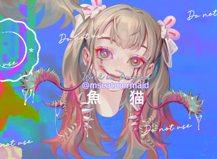 mscatmermaid's tweet photo. 👀 https://t.co/HARjNakOei