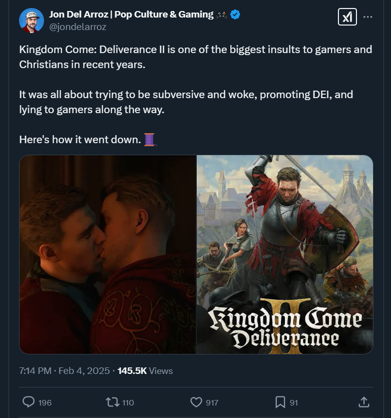 Michael tweet media