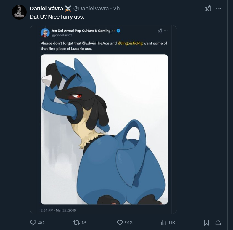 Michael tweet media