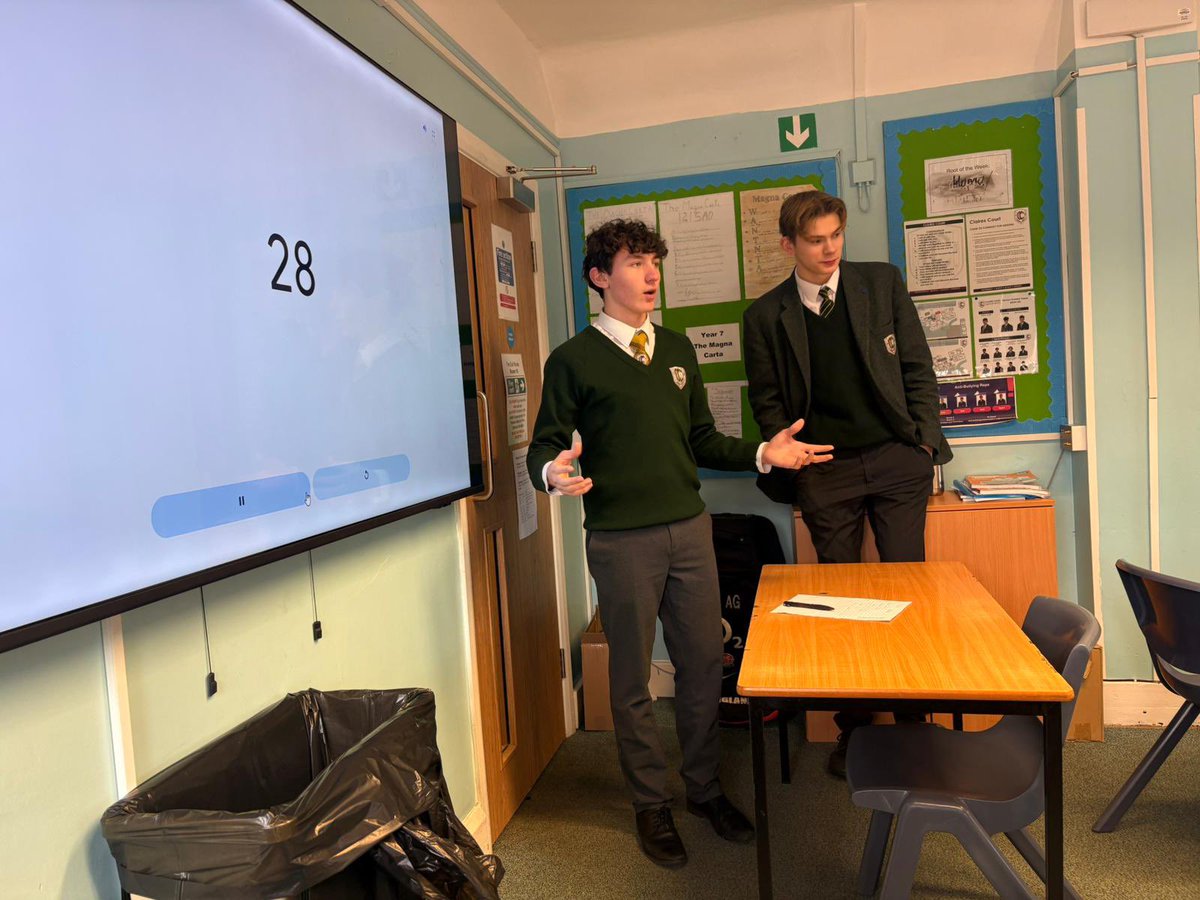 Are billboards an effective marketing tool or are they outdated? The debate is ongoing…
#CCSBYear11 #CCBusiness #CCFamily #CCChallenge #CCCriticalThinkers