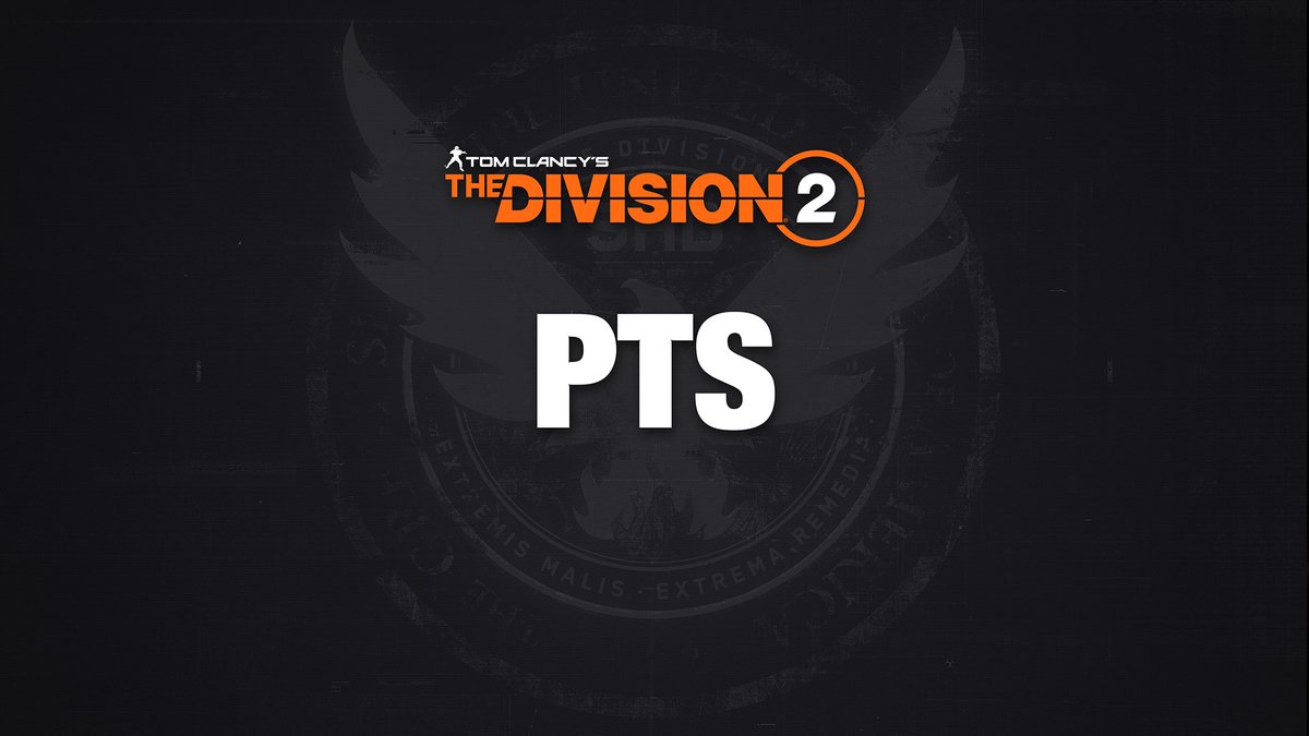 Tom Clancy's The Division tweet media