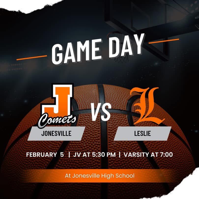 Game day!
