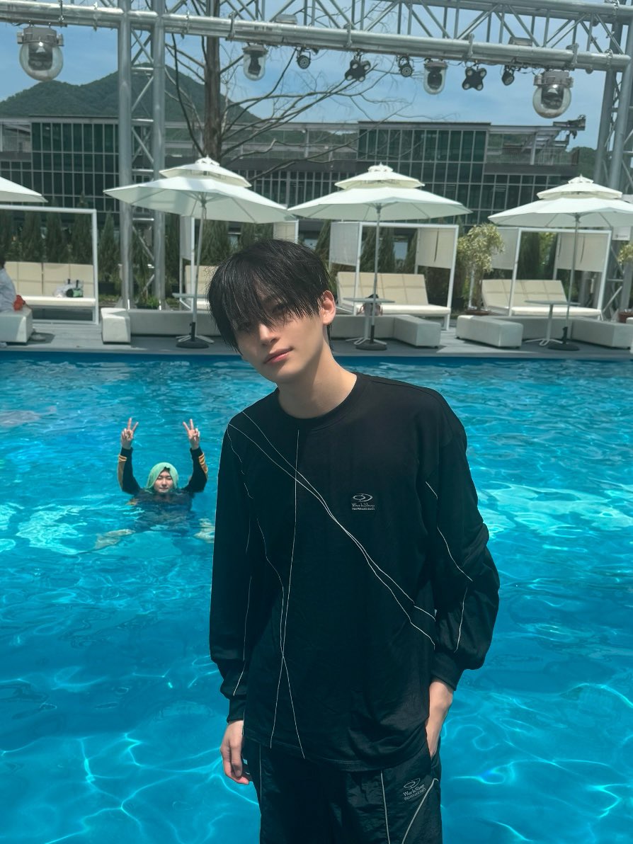 내 돈가스 동생 생일 많이 축하하고ㅎ
올해도 많이 웃자 ㅅㄹㅎ🥳
#세림 #HAPPYJUNGMODAY
#모짱이_생축