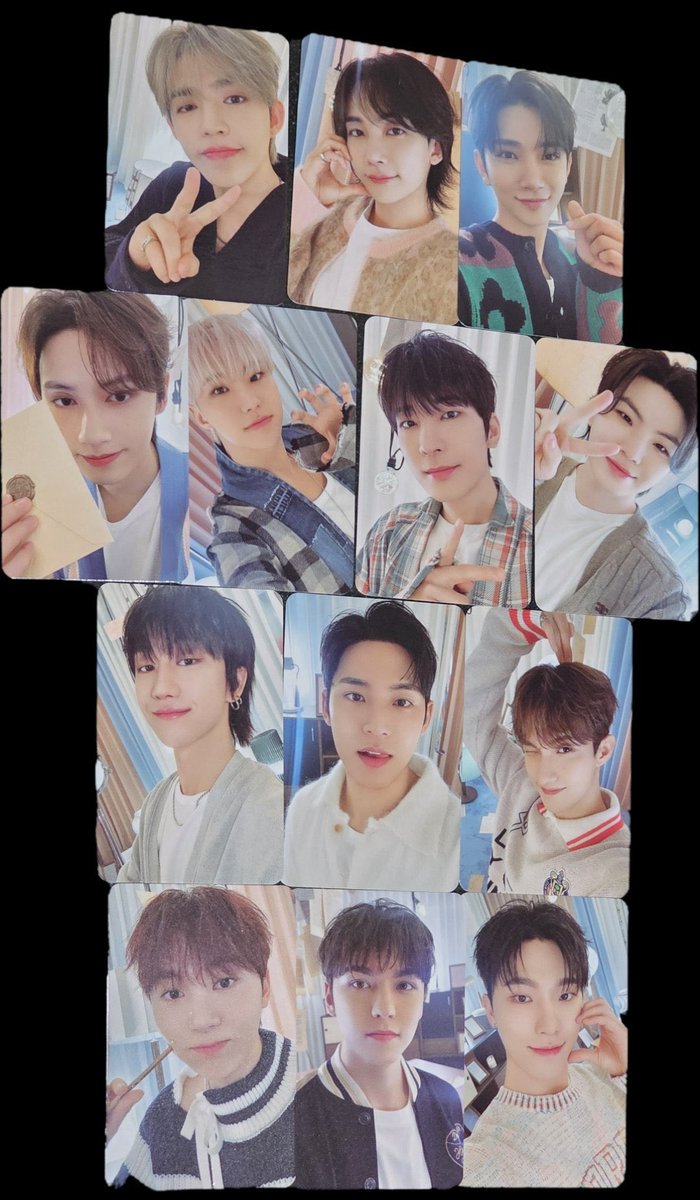 soft4sebongs's tweet photo. #benTalbles
WTS LFB PH
- 220 per memset
50% ndrp rembal: once onhand
a+b | b & c can tingi
a: sc, jh, mg, hs
b: wz, dn, vn, sk , js
c: jn, dk, mh
mine + 1 to steal ; prio taking more
will push if all taken
reply to claim! https://t.co/mR65KHYBFA