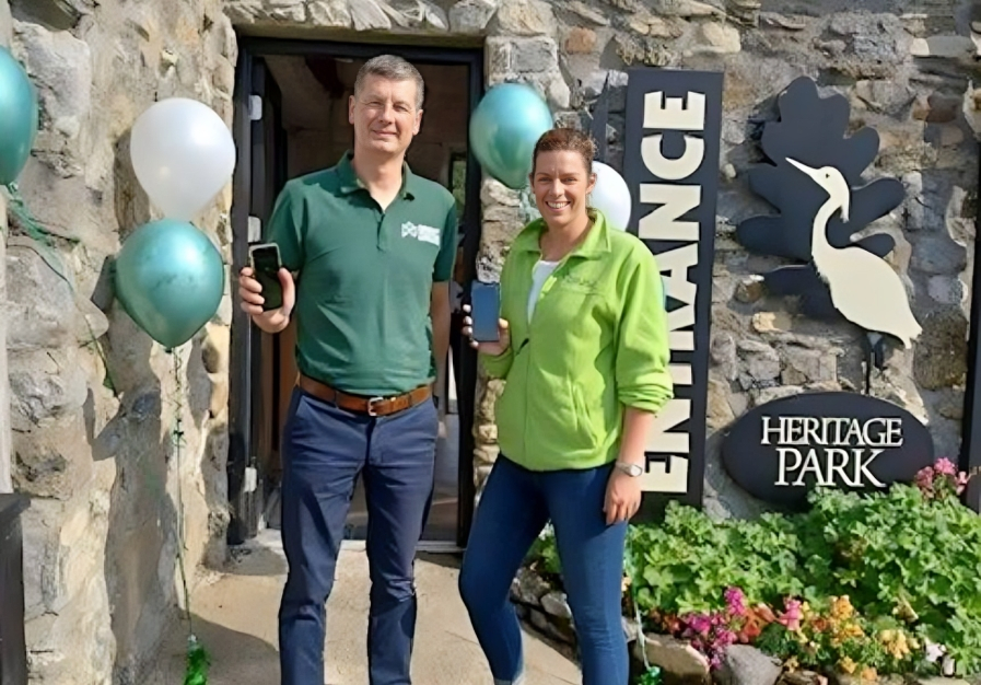 Great Visitor Experiences tweet media