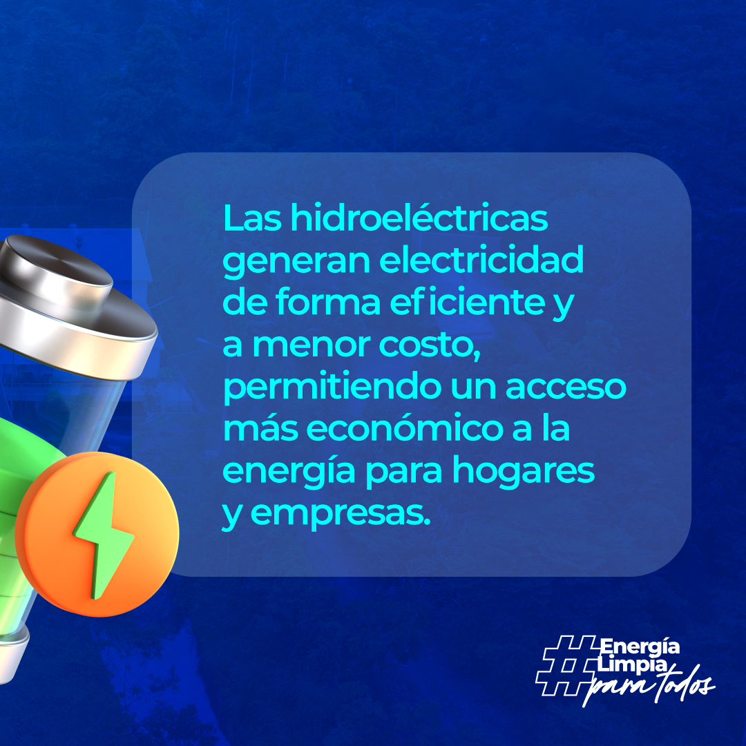 HIDROTAMBO S.A. tweet media