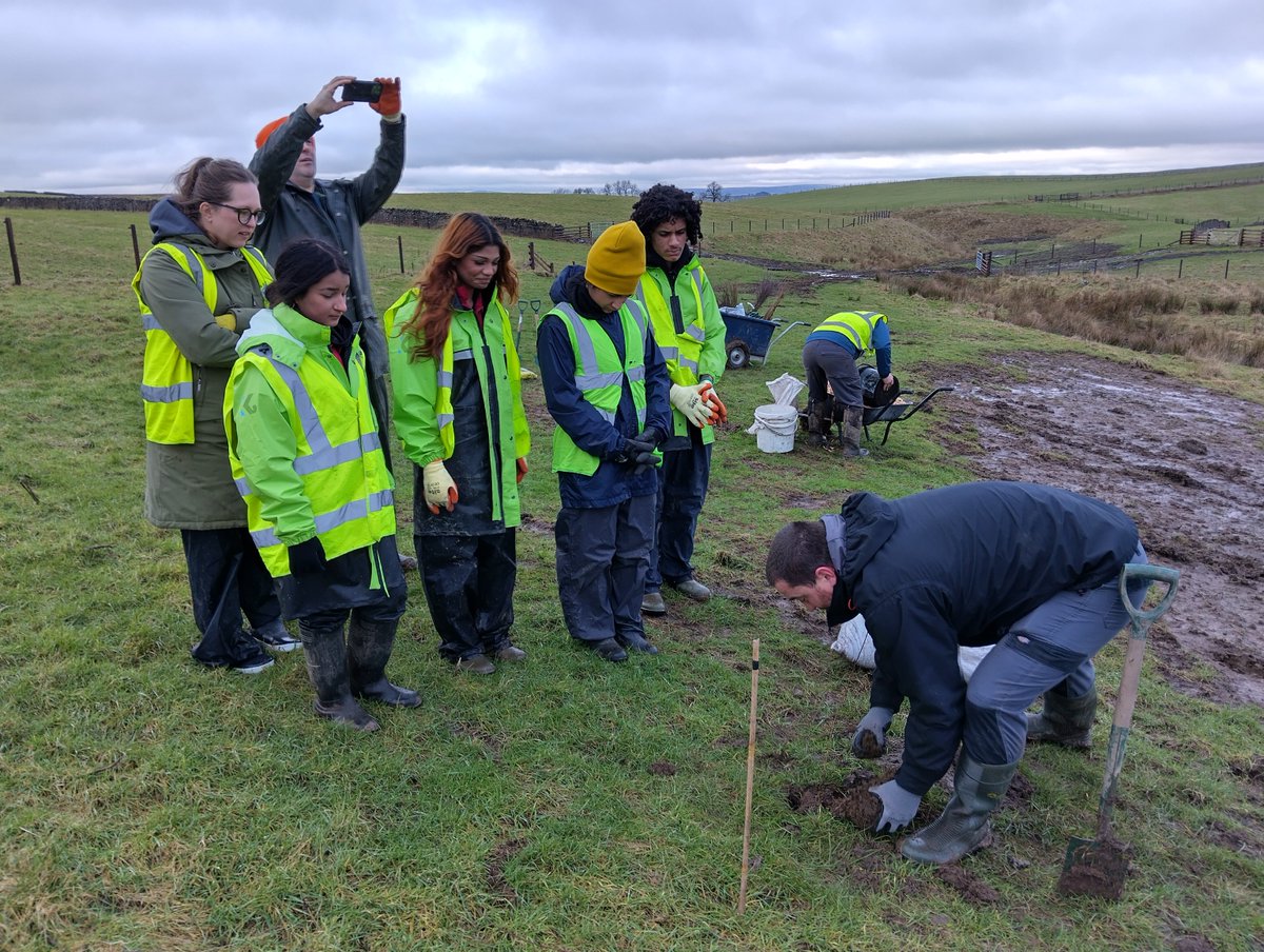 Ribble Rivers Trust tweet media