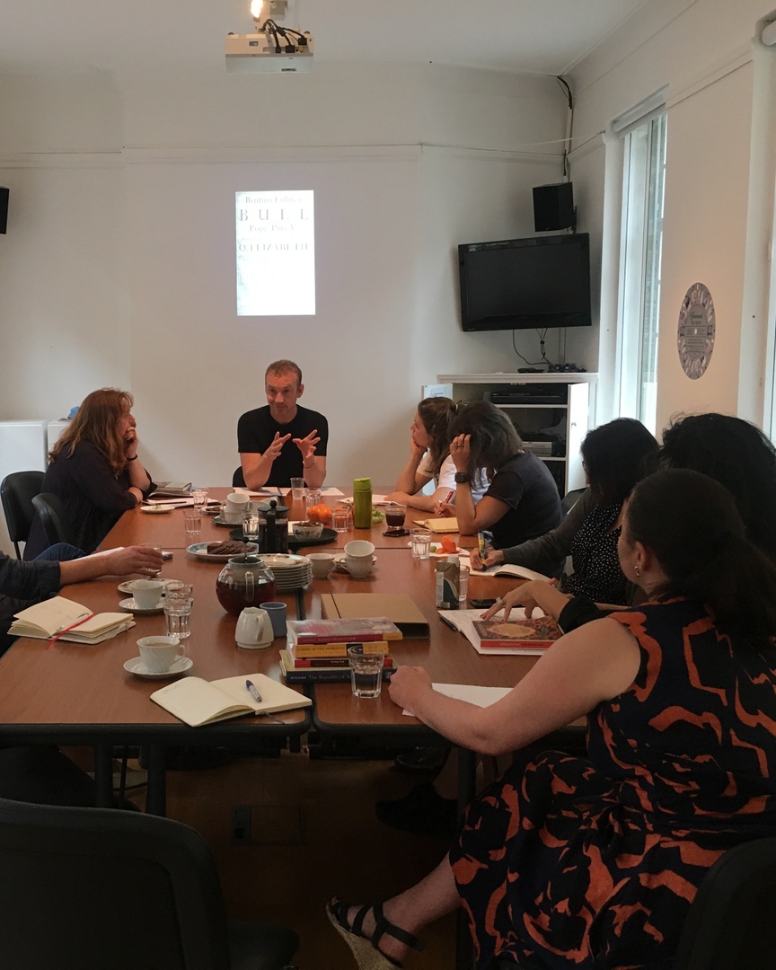 Arab British Centre tweet media