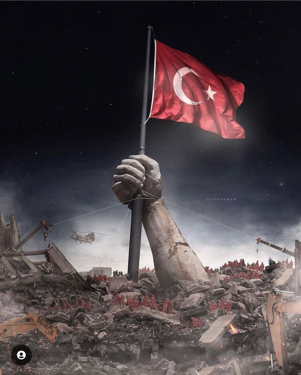 Sayın bakanım; <a href="/AliYerlikaya/">Ali Yerlikaya</a> Asrın felâketi 6 Şubat Depremi yıl dönümünde biz Acil Durum ve Afet Yönetimi teknikerleri olarak sizden ricamız daha fazla istihdam ve mesleki alanda kendini yetiştirmiş bölüm mezunları için kılavuz şartlarının iyileştirilmesidir.

#6ŞubatDepremi