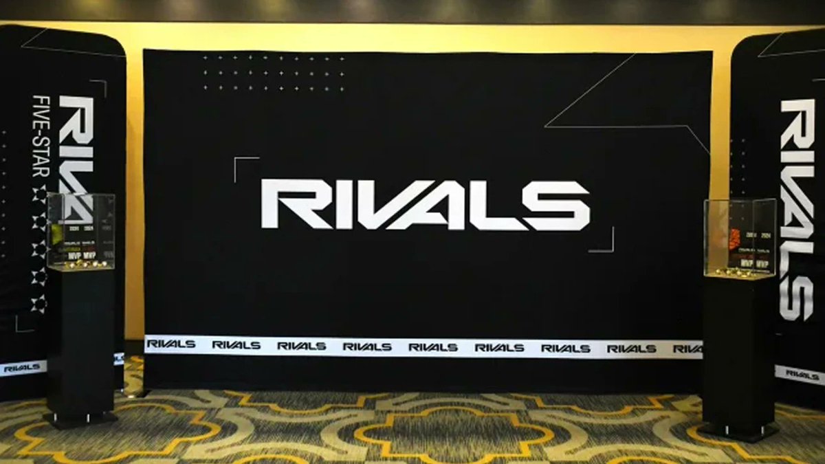 From Rising Stars All-South Florida selections to Nationally Ranked/Stars by Rivals.com 

I always grade myself on my work, when the national rankings come out. Out of the 25 players that became stars from South Florida, a total of 21 were selected to the Rising