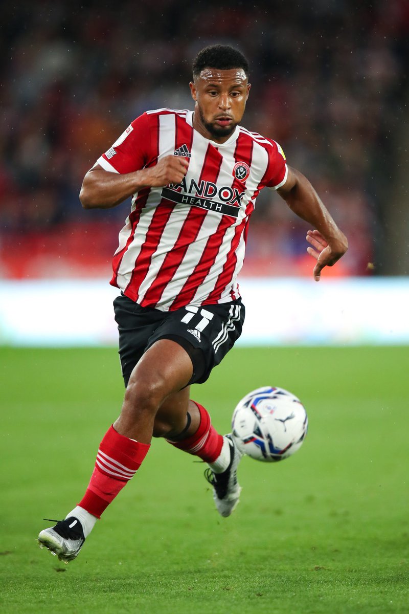 Former Sheffield United and Bournemouth striker Lys Mousset has agreed a deal to join League of Ireland side Bohemians after impressing during a training stint. #Bohemians #Bohs
