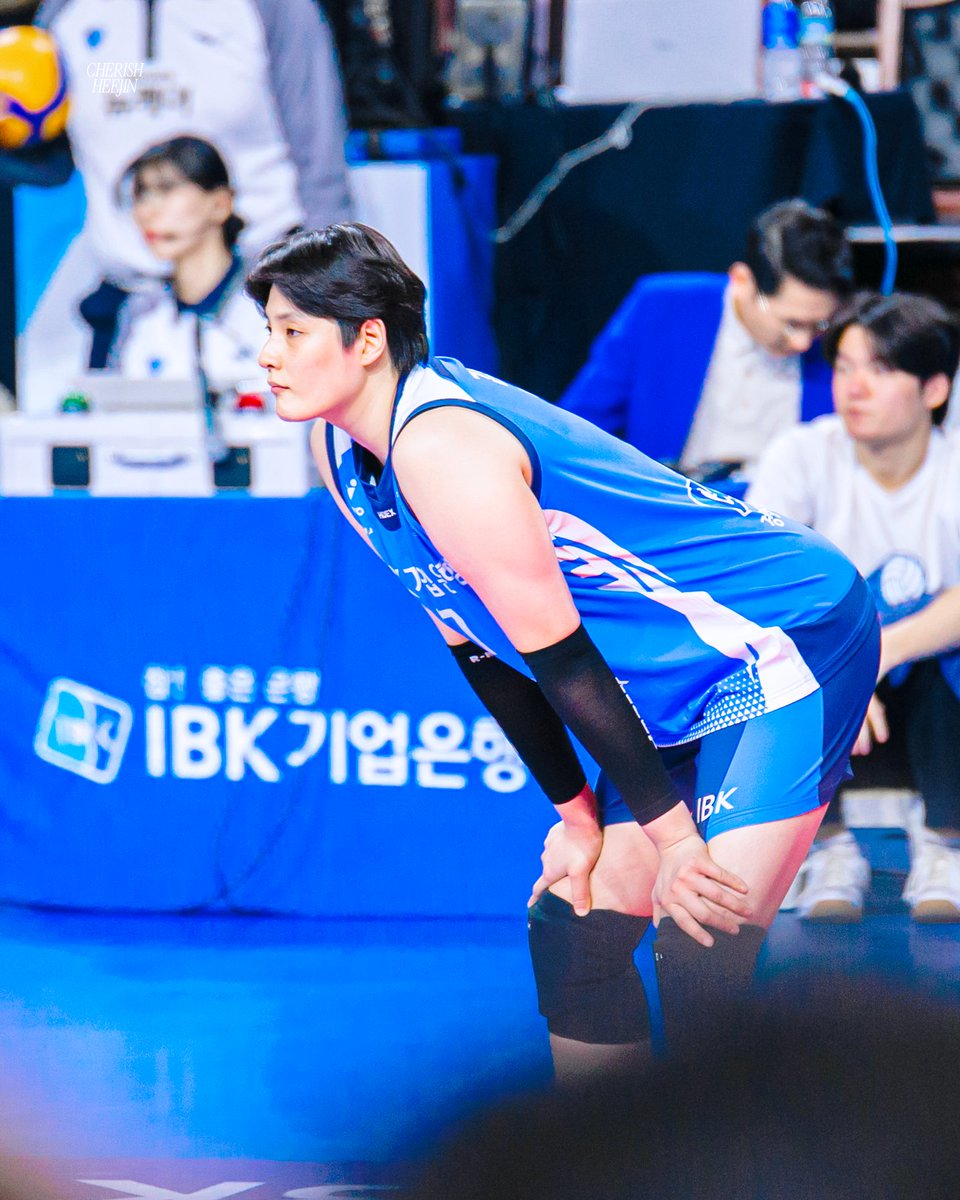 250204 #김희진 #김희진선수 #kimheejin