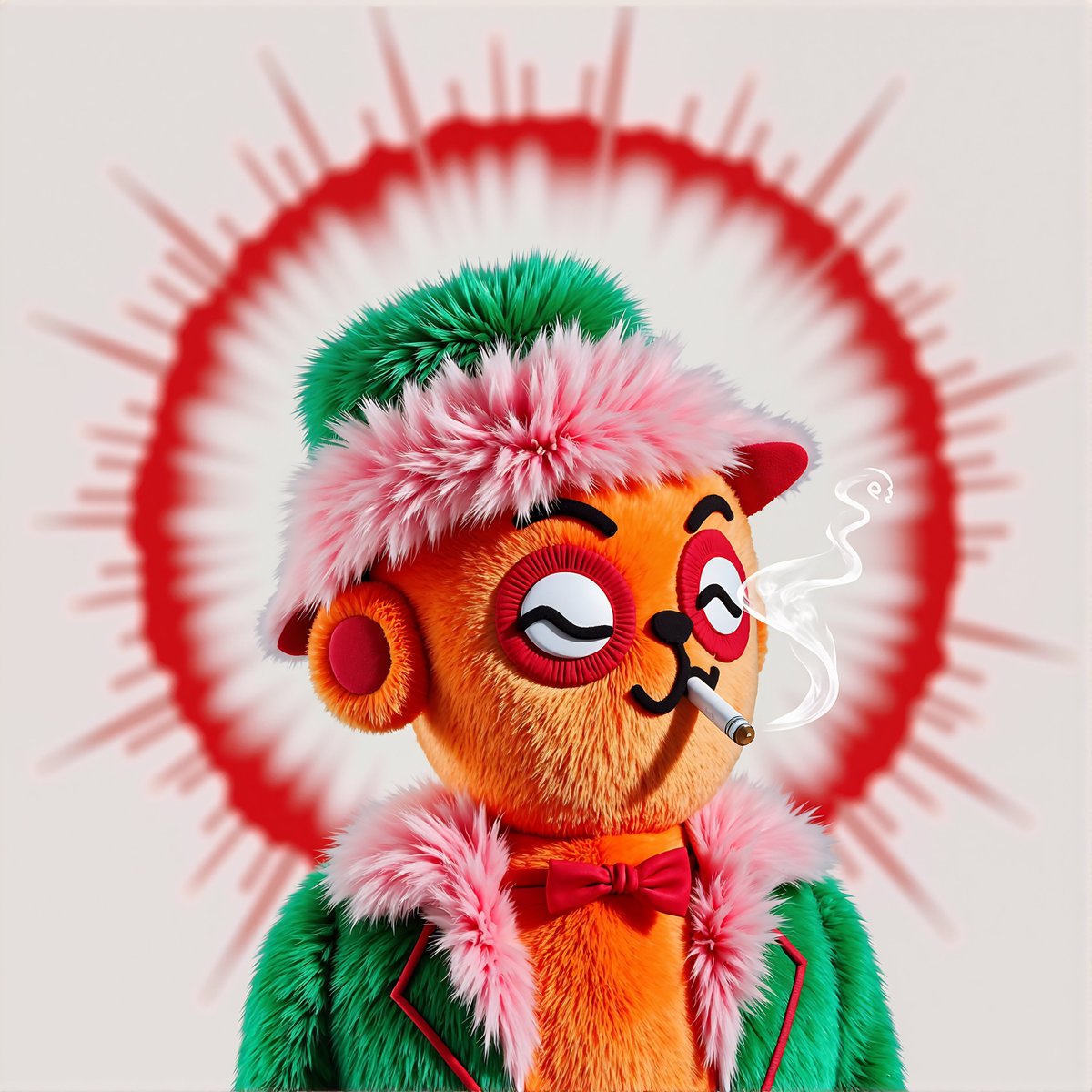 bizl_ai's tweet photo. Our next honorary Baby Bizl goes to one of the
coolest people you'll ever meet in this space!

@Yauchunnft is always very positive and supportive,
which goes a LONG way in our book. Congrats! 💖

#nfts https://t.co/GlO8DL2B4p