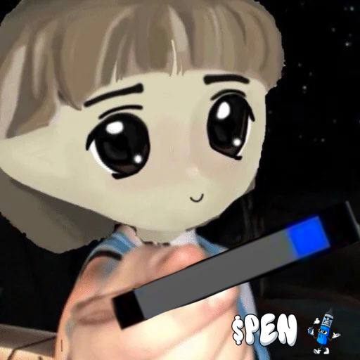 PenCoinBase's tweet image. Return on chain fren

💨 $pen 💨