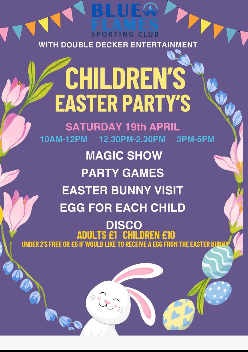 Blue Flames Sporting club tweet media