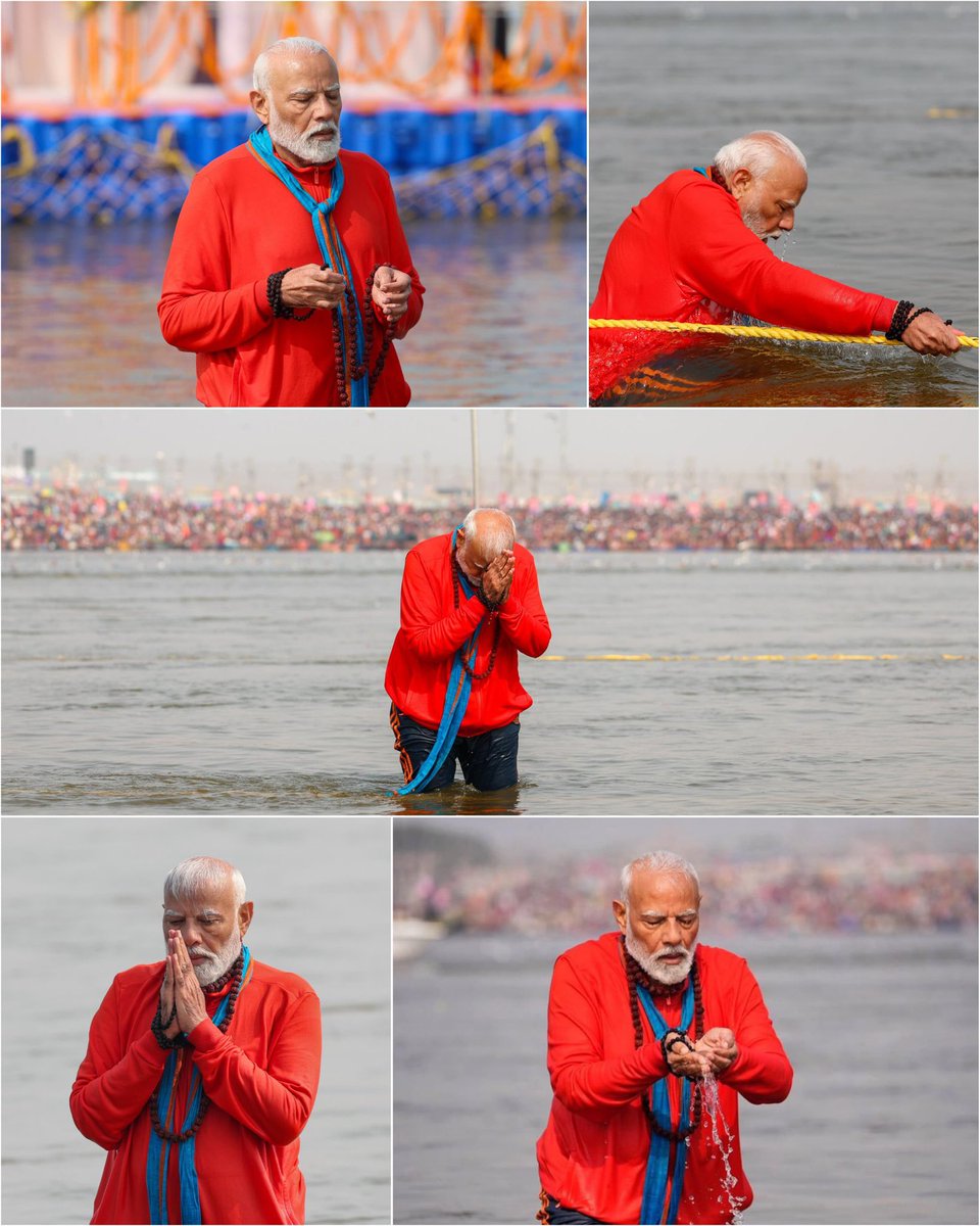 Manini Spiritual Conquests tweet media