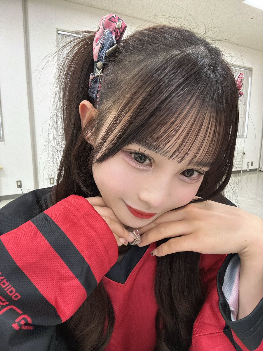 ☆*🎀🎶 #CANDYTUNE #村川緋杏