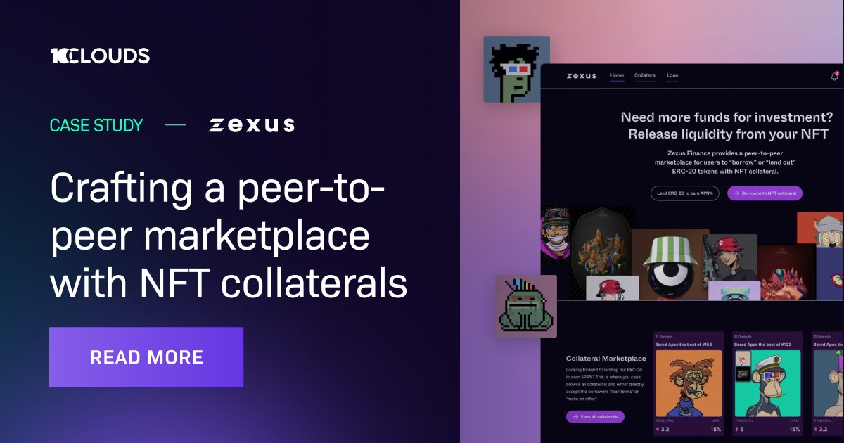 10Clouds tweet media