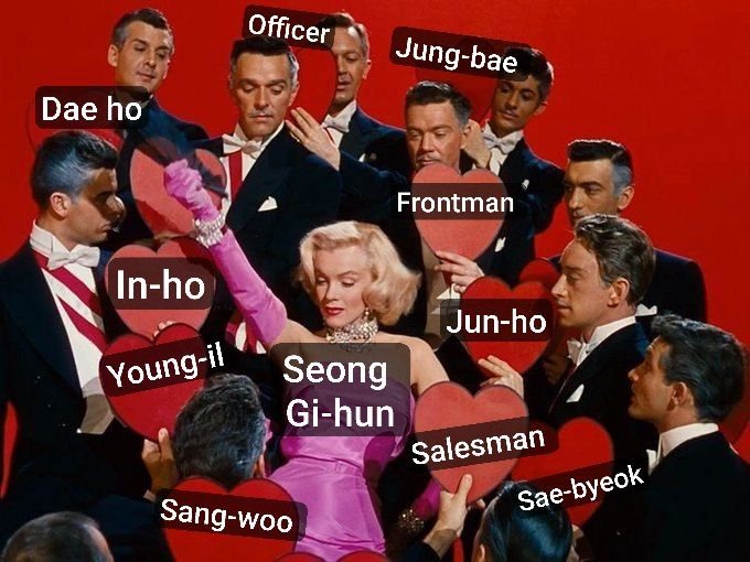 dearClaire_me's tweet photo. @Stixckles #inhun #saleshun #daehun #allhun #sangihun #rareships
3 personalities of In-ho separately 👌
Ps wish to see junhun arts with my own eyes https://t.co/MI8h7qCVhM