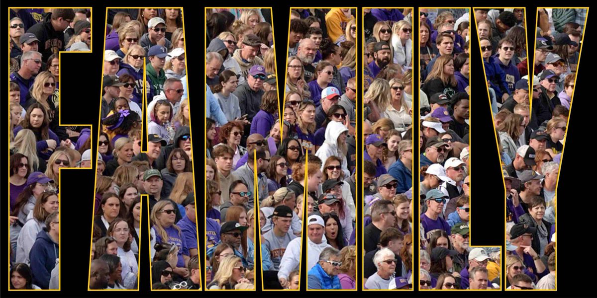 National Signing Day! Excited to welcome the newest members to the ⁦<a href="/WCUGoldenRamsFB/">West Chester Golden Rams Football</a>⁩ Family! #OnAMission  🟣🟡 #RamsUp