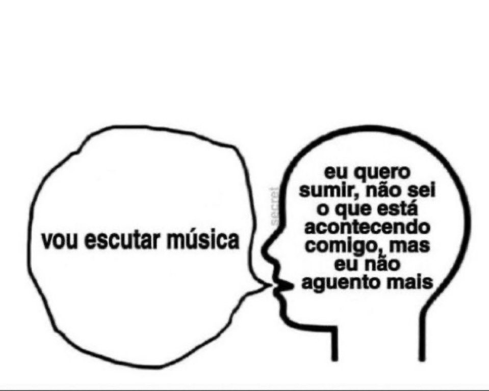 Coisas que você no fundo falaria se pudesse... (@coisasvcfalaria) on Twitter photo 