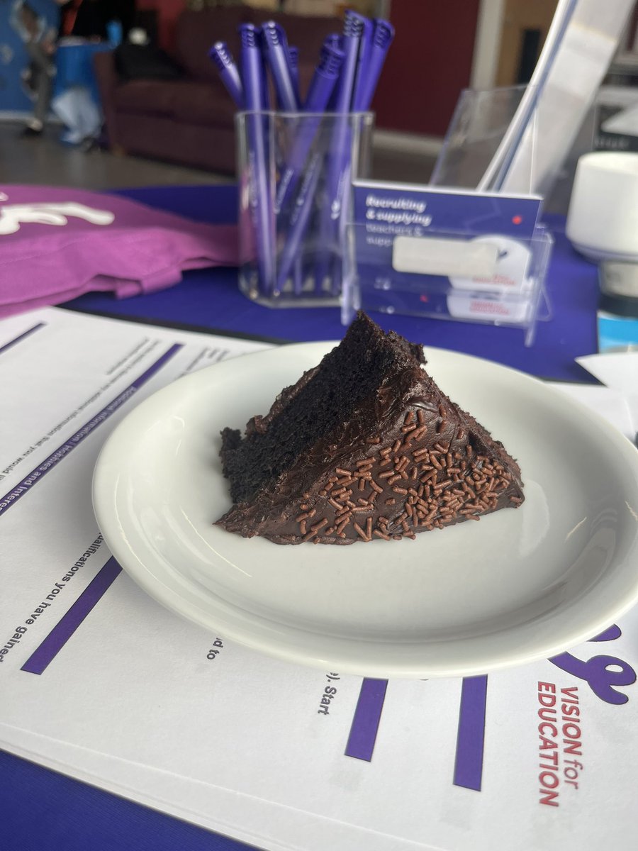 Sarah Keating (@skeating14) on Twitter photo A great buzz <a href="/EnrichAcad/">Enrich Academy</a> Enterprise Campus Careers Fair this morning!Brilliant meeting young people and other professionals. Incredible homemade cake too! A great buzz <a href="/EnrichAcad/">Enrich Academy</a> Enterprise Campus Careers Fair this morning!Brilliant meeting young people and other professionals. Incredible homemade cake too!