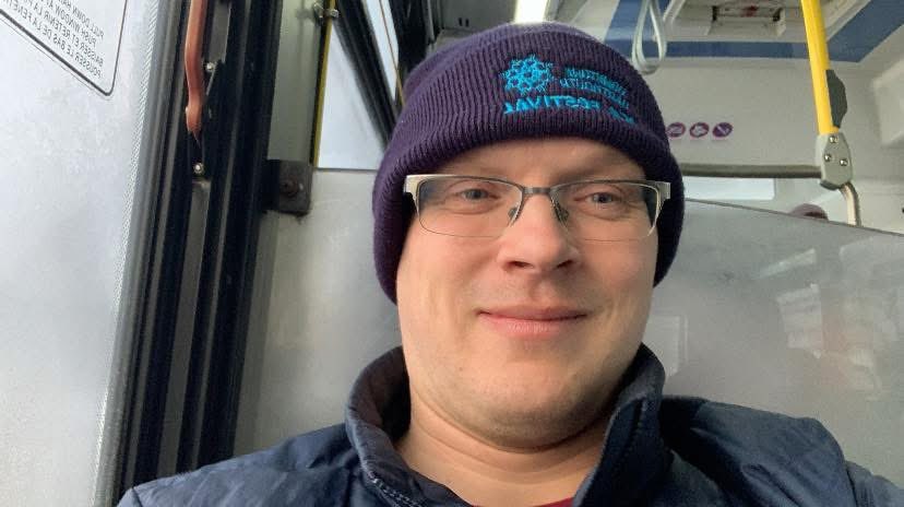 Sam Austin tweet media