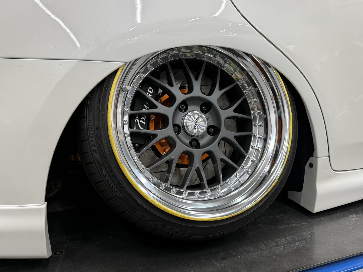 InNegishi's tweet photo. #tdemand
#proarm
#prodamper
#superslim6pot
#workwheels
#nitto
#oam
#osakaautomesse2025
#pitinnegishi

https://t.co/CgHFd8y0WQ https://t.co/nnWn8EaC9E