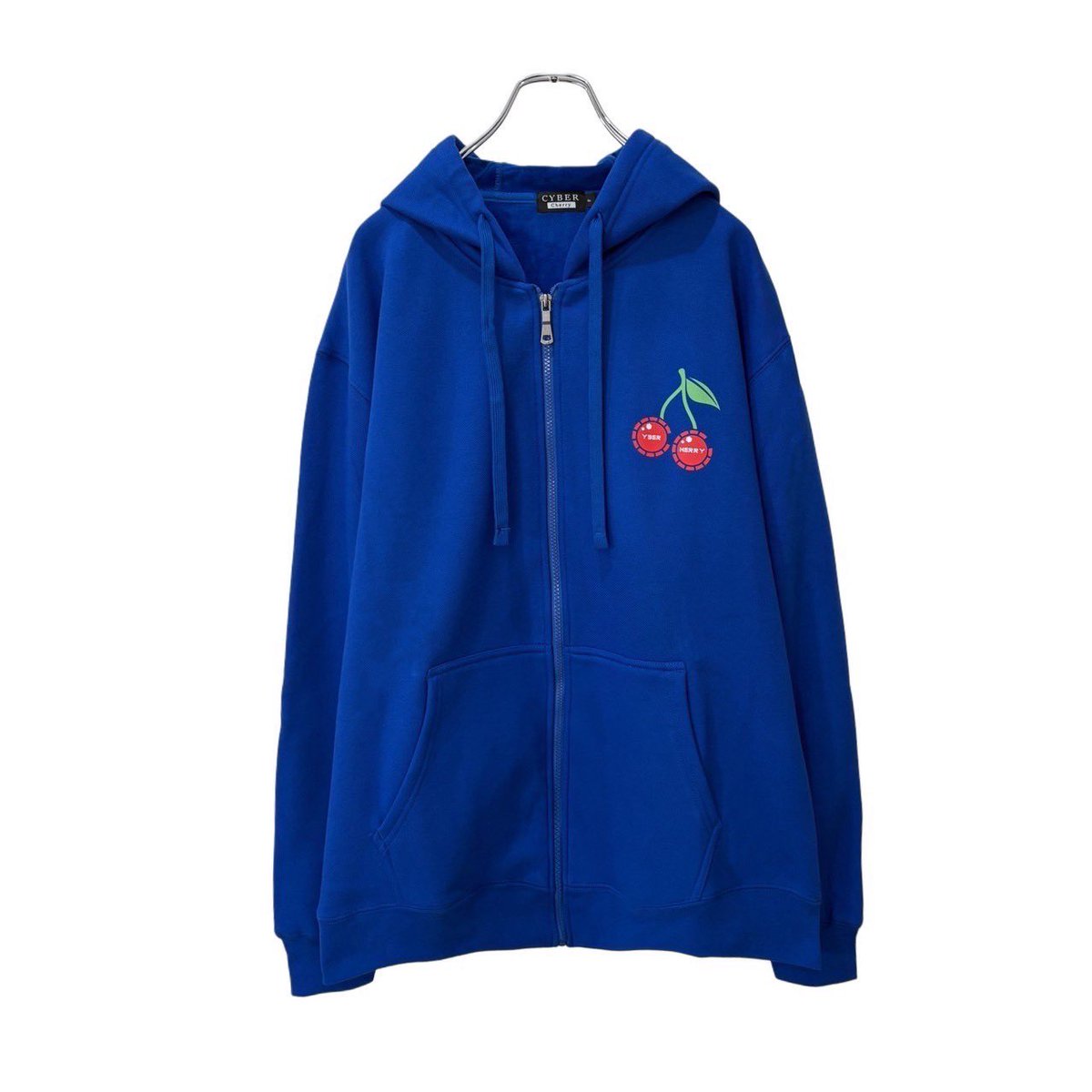 CYBER CHERRY tweet media