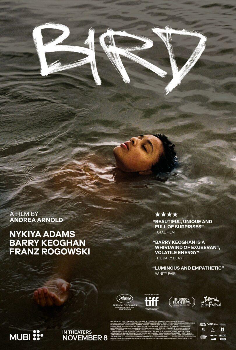 Cineclub Hal 2002 (@cineclubhal2002) on Twitter photo El dissabte 22 de febrer, a les 19.00 h, al <a href="/teatredelapeni/">Teatre de La Peni</a>, 'Bird' d'Andrea Arnold (Regne Unit, 2024). VOSE.
🎟 Entrades anticipades: entrapolis.com/entrades/bird
ℹ️ Més informació: cineclubhal2002.cat El dissabte 22 de febrer, a les 19.00 h, al <a href="/teatredelapeni/">Teatre de La Peni</a>, 'Bird' d'Andrea Arnold (Regne Unit, 2024). VOSE.
🎟 Entrades anticipades: entrapolis.com/entrades/bird
ℹ️ Més informació: cineclubhal2002.cat