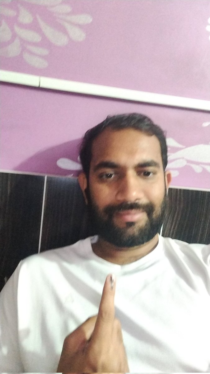 बहाने नहीं काम चाहिए दिल्ली में भाजपा सरकार चाहिए।बाय बाय केजरीवाल। 
झूठी सरकार गई। अब आई प्रवेश वर्मा की बारी।
प्रवेश वर्मा नए मुख्यमंत्री दिल्ली के बनेंगे।

#DelhiAssemblyElection2025