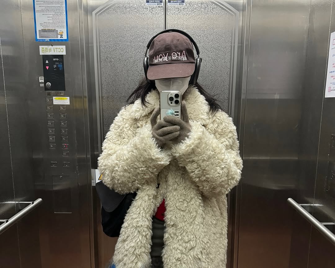 low quality saerom tweet media