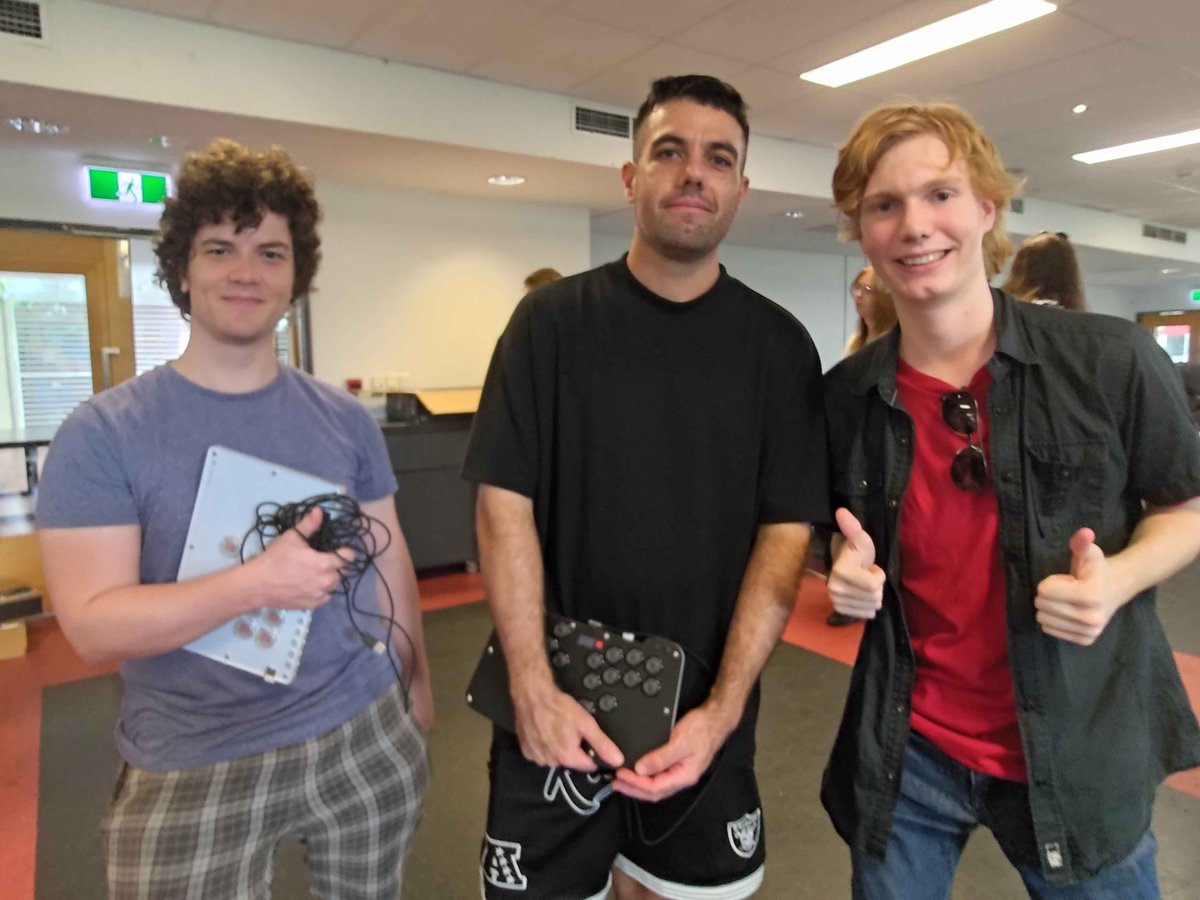 congrats to our top 3 for GBVSR at this weekends CWQLD ranbats

1st <a href="/croze_/">Julian</a> 
2nd <a href="/HandiFGC/">Handi</a> 
3rd <a href="/baisuposter/">baisuposter</a>