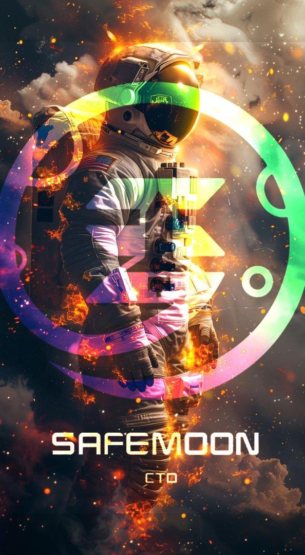 <a href="/MustStopMurad/">Murad 💹🧲</a> Believe in something 

#safemoonsol army is growing FAST! 

Insane vibes 

2kGfWRgNp1QaxUMFCX9CMN78E1iCbgjBAZuQNUjWpump